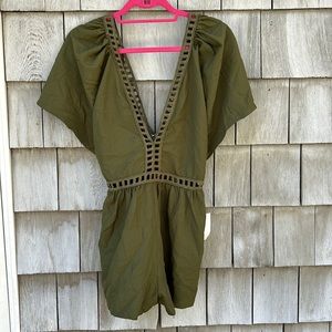 Tobi Romper